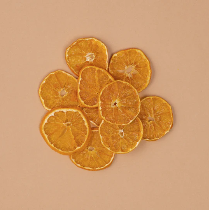 蜜柑乾 Dried Mikan (Japanese Mandarin Orange) (20 克 g / 包 pack)